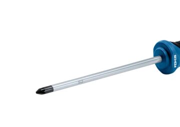 Bosch Professional Yıldız Tornavida PZ2x125 Mm - 1600A01V08