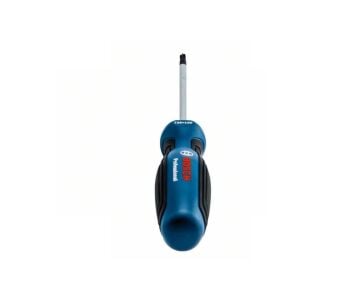 Bosch Professional Torx Tornavida T25 x 100 Mm - 1600A01V0D