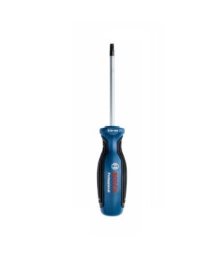 Bosch Professional Torx Tornavida T25 x 100 Mm - 1600A01V0D