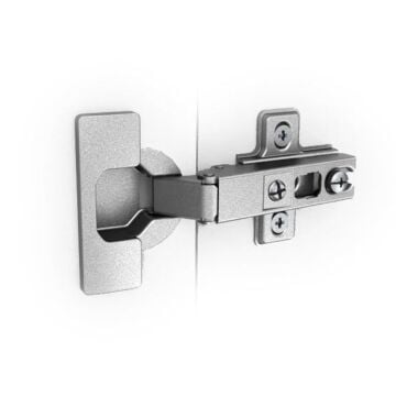 Samet Star Düz Menteşe Havşalı