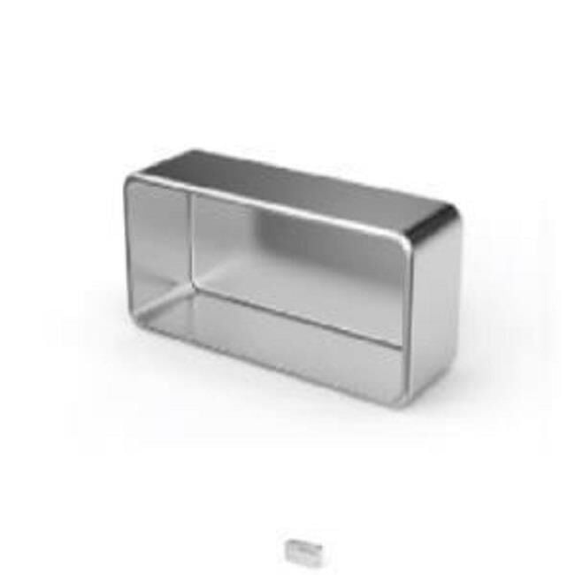 80x30 Tapa Dışa Geçme Bronz Adet