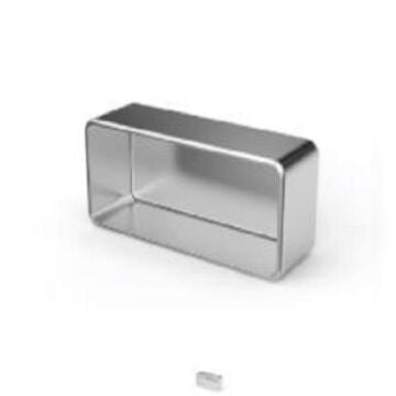 80x30 Tapa Dışa Geçme Bronz Adet