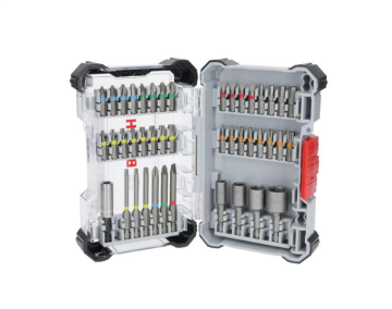 Bosch Professional Extra Hard 43 Pcs Vidalama Seti