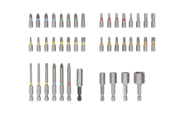 Bosch Professional Extra Hard 43 Pcs Vidalama Seti