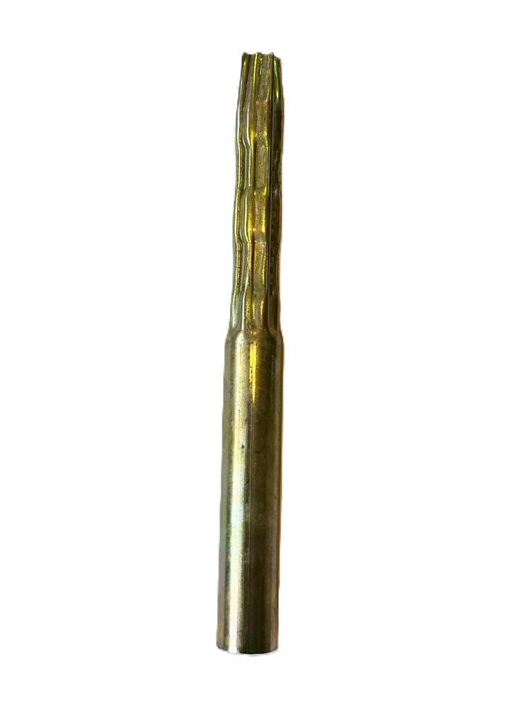 Uzun Ankraj Demiri Boş Eko 20 Cm 100 lü Düz Baş