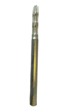 Ankraj Demiri Boş Eko 30 Cm Adet Düz Baş