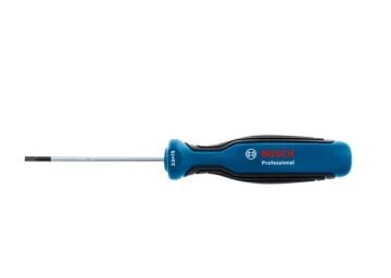 Bosch Profesyonel Tornavida Seti 6 Parça - 1600A02CV3