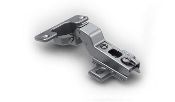 Samet Star 18db Tam Deve Menteşe Havşalı