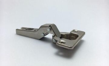 Samet Star 18db Tam Deve Menteşe Havşalı