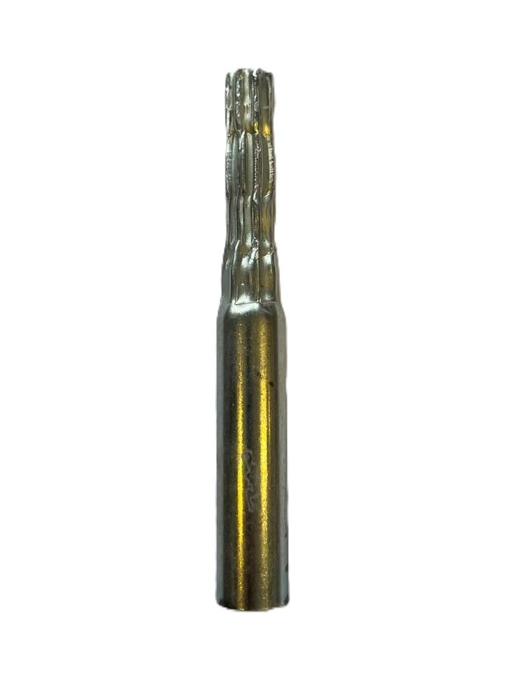 Kısa Ankraj Demiri Boş Eko 14 Cm 100 lü Düz Baş
