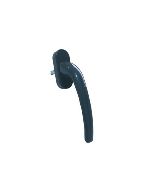 Efe Pencere Kolu Antrasit 7016M