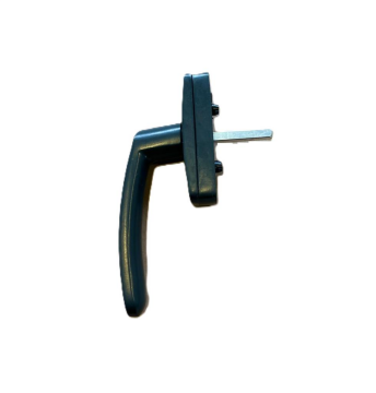 Efe Pencere Kolu Antrasit 7016M