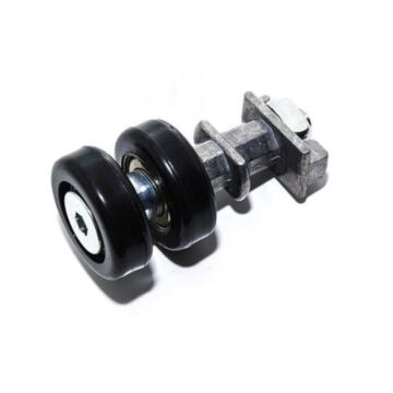 CB.Fırtına Teker Zamak Kertikli Adet