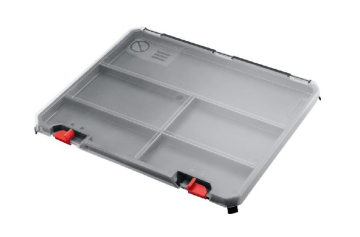 Bosch SystemBox Kapak Kutusu