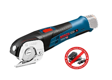 Bosch GUS 12V-300 Makas Solo