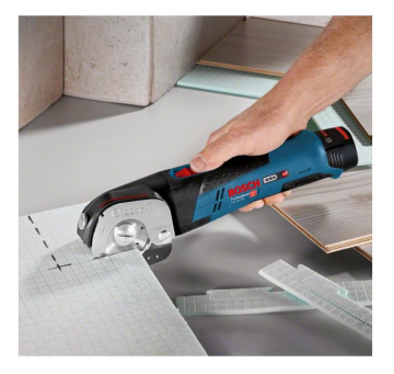 Bosch GUS 12V-300 Makas Solo