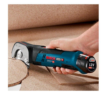 Bosch GUS 12V-300 Makas Solo
