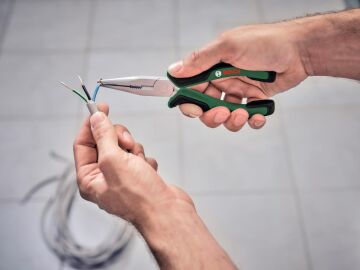 Bosch Home and Garden Pense Seti 4 Parça - 1600A02W7K