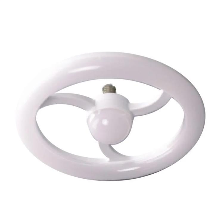 Erkled ERK2050 20 W Beyaz Işık Led Simit Ampul