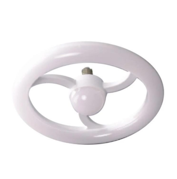 Erkled ERK2050 20 W Beyaz Işık Led Simit Ampul