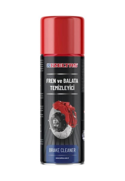 İzeltaş Fren ve Balata Temizleyici 500 ml
