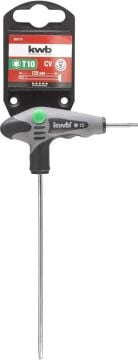 KWB T Torks Anahtar 10 mm 49689710