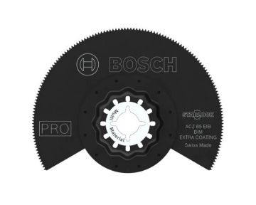 Bosch Pro ACZ 85 EIB 1li Multi Starlock Testere