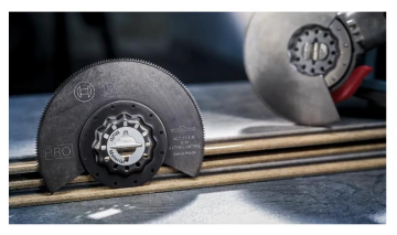 Bosch Pro ACZ 85 EIB 1li Multi Starlock Testere