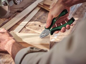 Bosch Home and Garden Pense Seti 3 Parça - 1600A02W7J