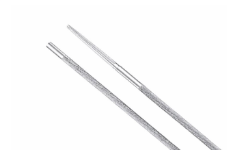 Sgs 5346 Zincir Bileme Motor Eğesi 3/16 4.8x200mm