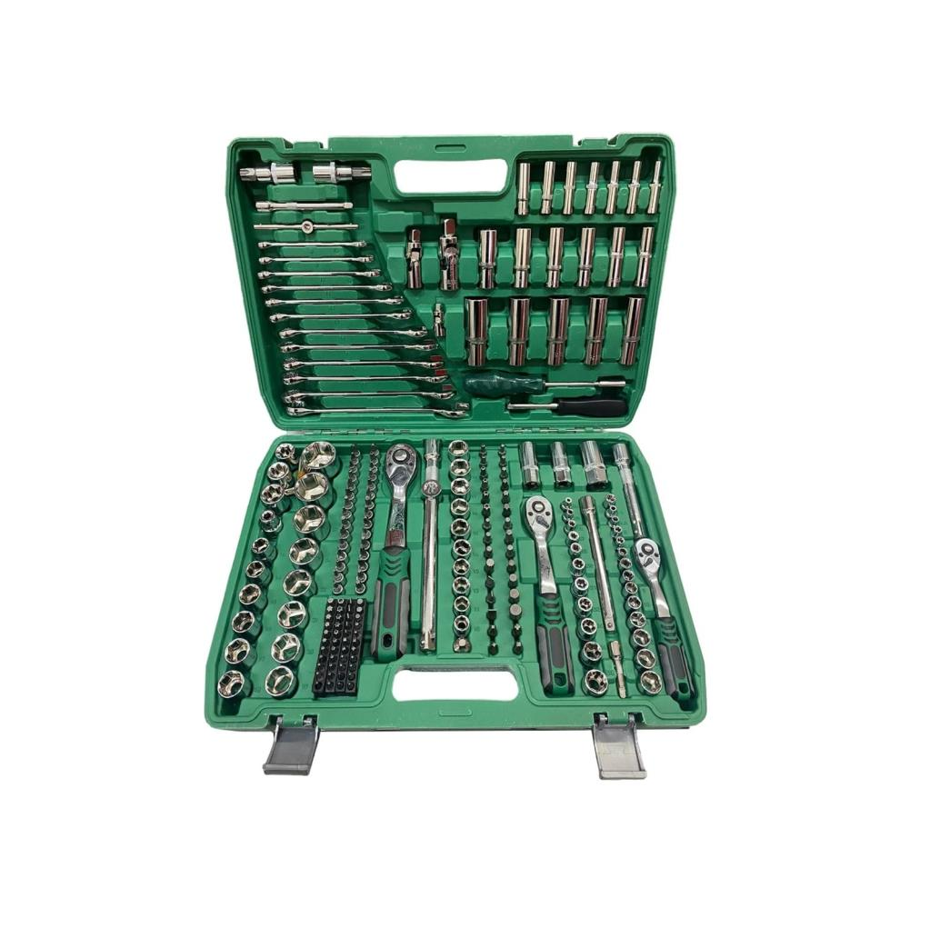 Ymn Lokma Takımı 216 Parça