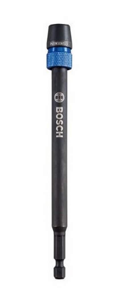 Bosch SCS Yaprak Ahşap Matkap Ucu Uzatma 152 mm