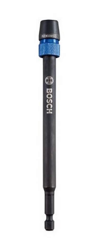 Bosch SCS Yaprak Ahşap Matkap Ucu Uzatma 152 mm