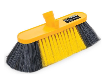 Sgs 4165 Oto Fırçası Yumuşak Doku 23cm