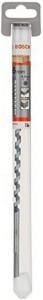 Bosch Yılan Ahşap Matkap Ucu HEX 6x235 mm