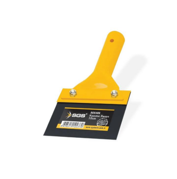 Sgs 406 Kazıma Raspa 10 Cm