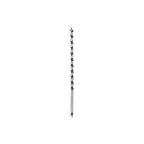 Bosch Yılan Ahşap Matkap Ucu HEX 8x235 mm