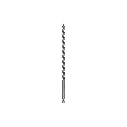 Bosch Yılan Ahşap Matkap Ucu HEX 8x235 mm