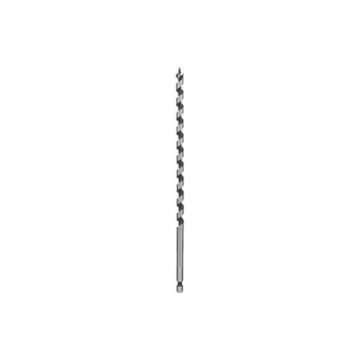 Bosch Yılan Ahşap Matkap Ucu HEX 8x235 mm