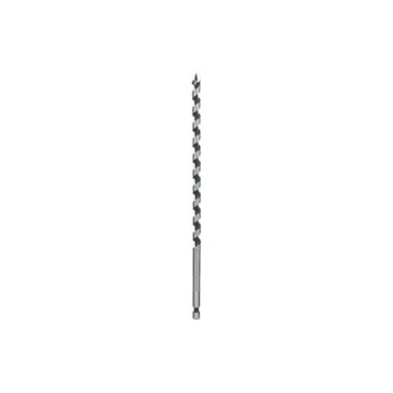 Bosch Yılan Ahşap Matkap Ucu HEX 8x235 mm