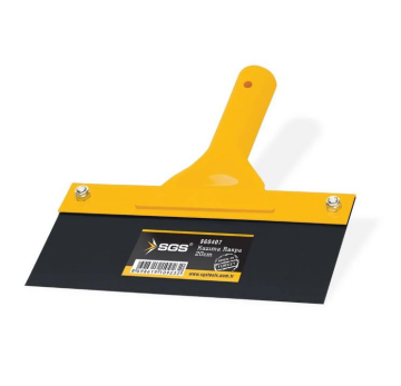 Sgs 407 Kazıma Raspa 20 Cm