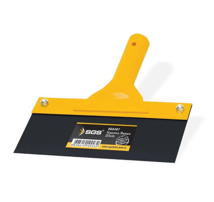 Sgs Kazıma Raspa 30 Cm