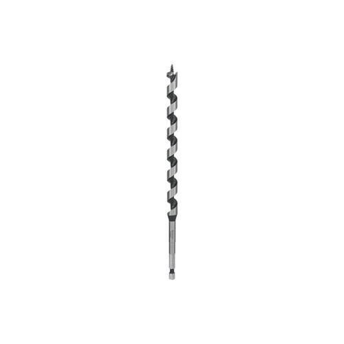 Bosch Yılan Ahşap Matkap Ucu HEX 12x235 mm
