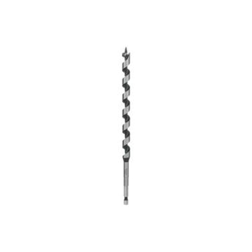Bosch Yılan Ahşap Matkap Ucu HEX 12x235 mm