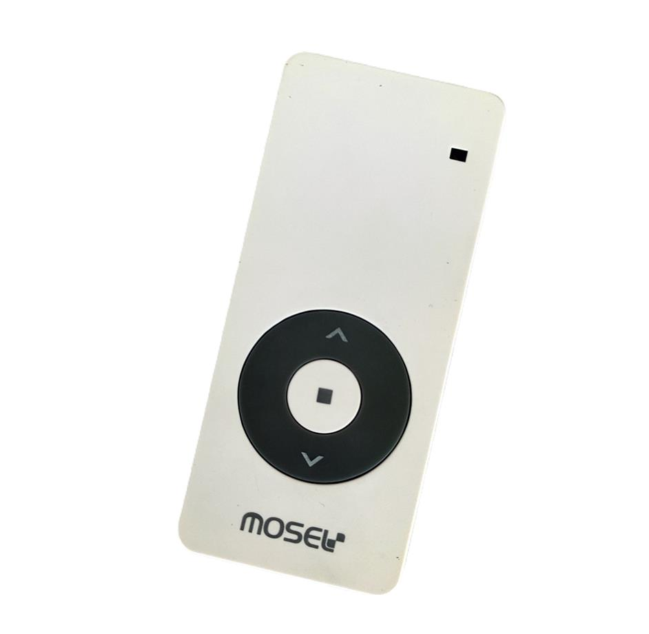 Mosel DC-104 Elektronik Motor Tekli Verici