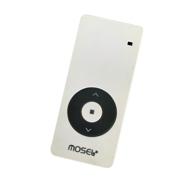 Mosel DC-104 Elektronik Motor Tekli Verici