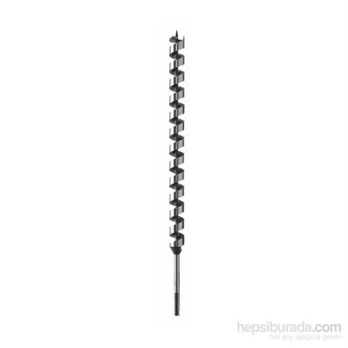 Bosch Yılan Ahşap Matkap Ucu HEX 18x235 mm