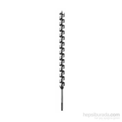 Bosch Yılan Ahşap Matkap Ucu HEX 18x235 mm
