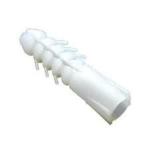 Made Plastik Dubel 10Mm ( 1 Kutu:8 Adet) ST-04