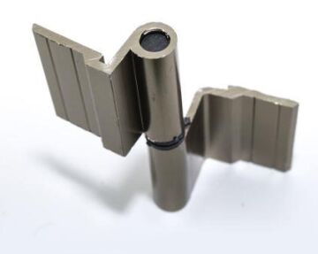 Aldoks Menteşe Bronz 1 Adet